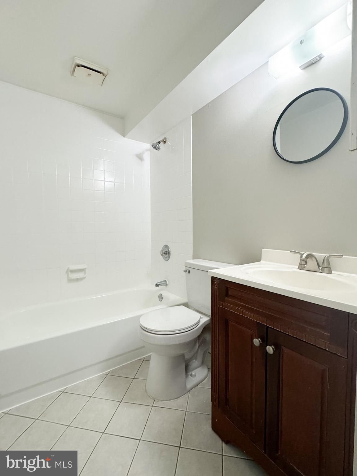 MCRORY - Residential Lease