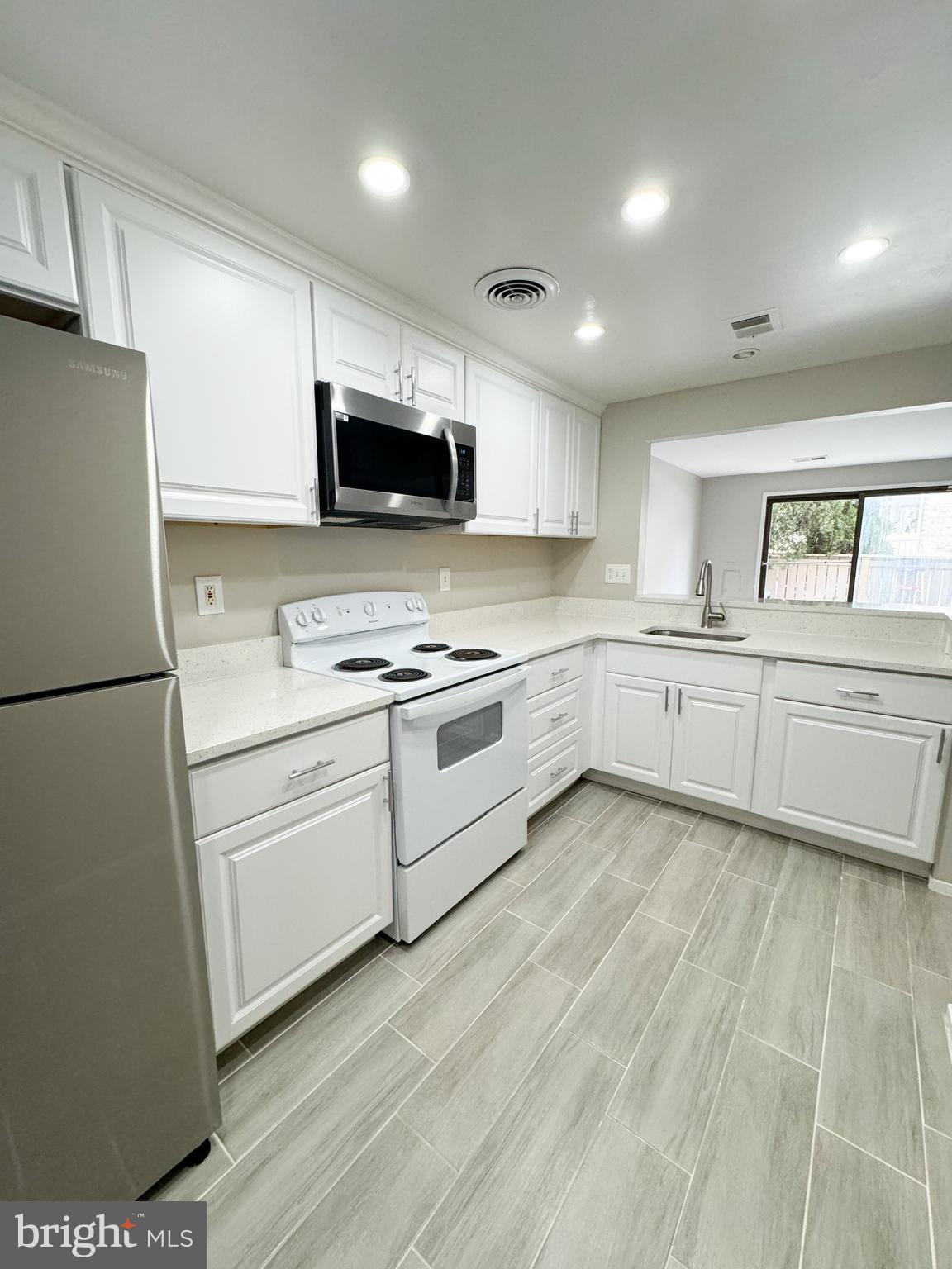 MCRORY - Residential Lease