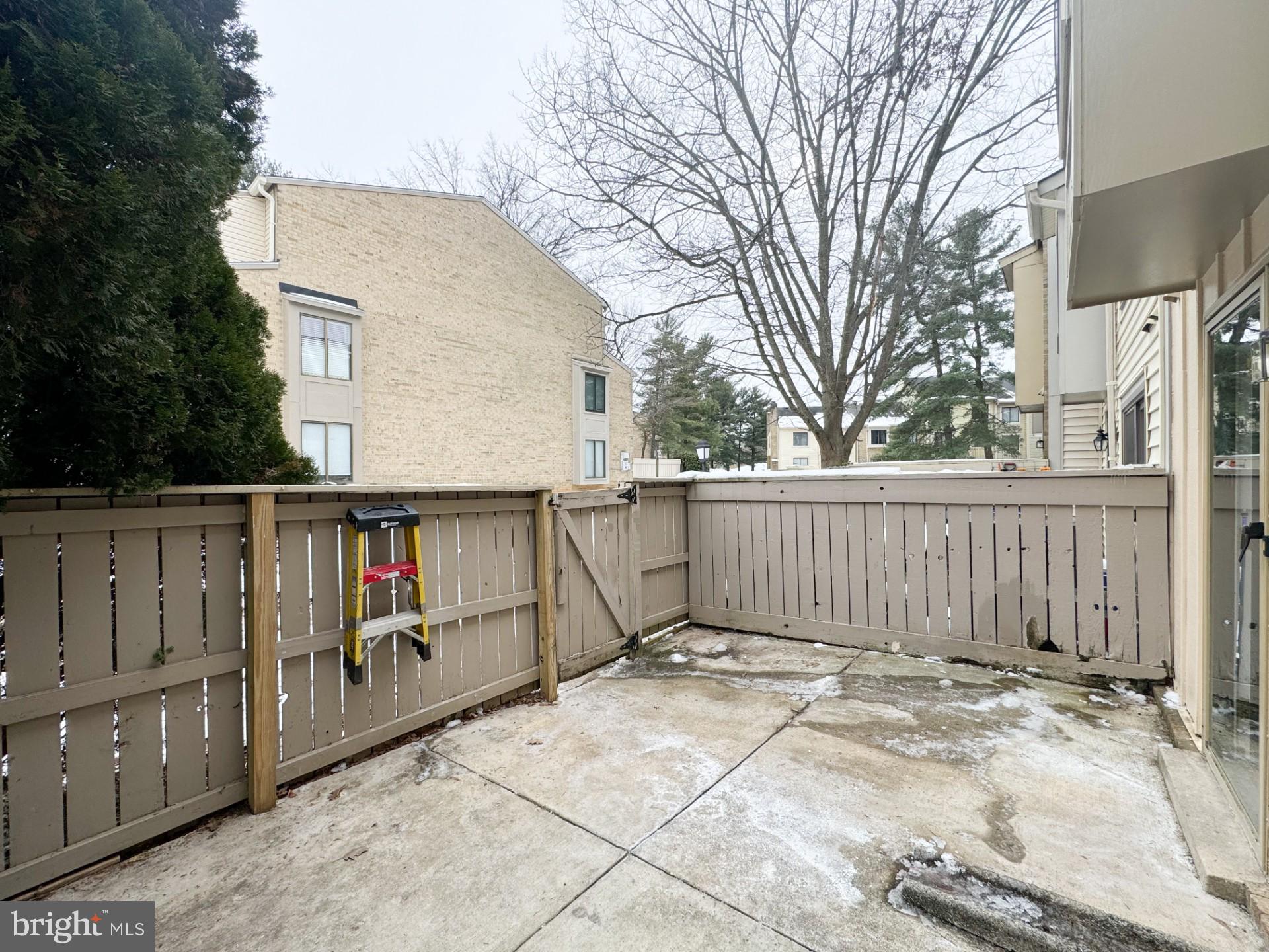 MCRORY - Residential Lease