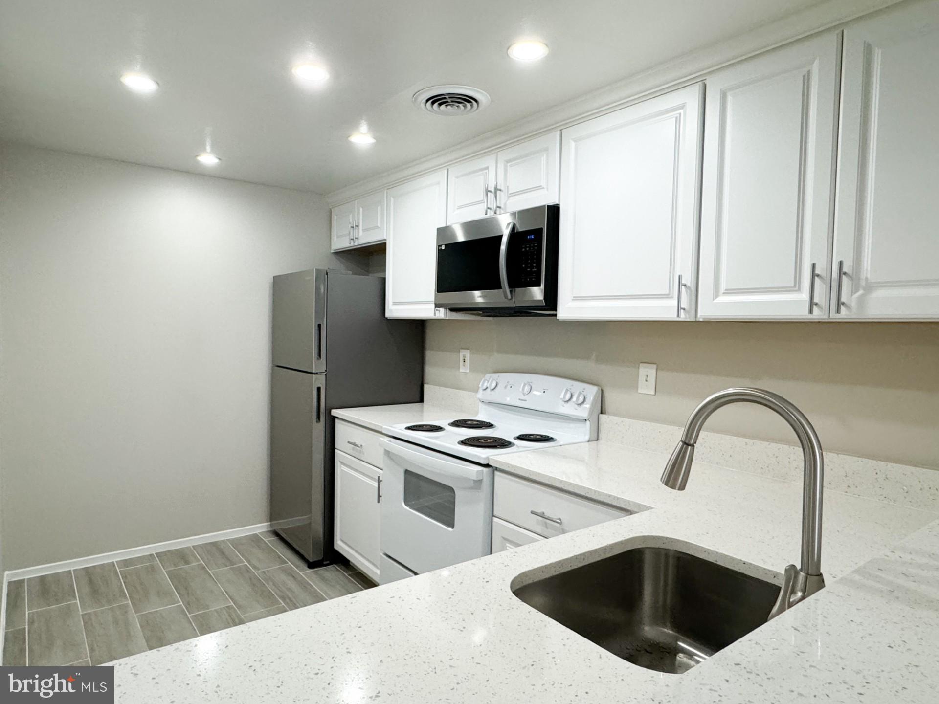 MCRORY - Residential Lease