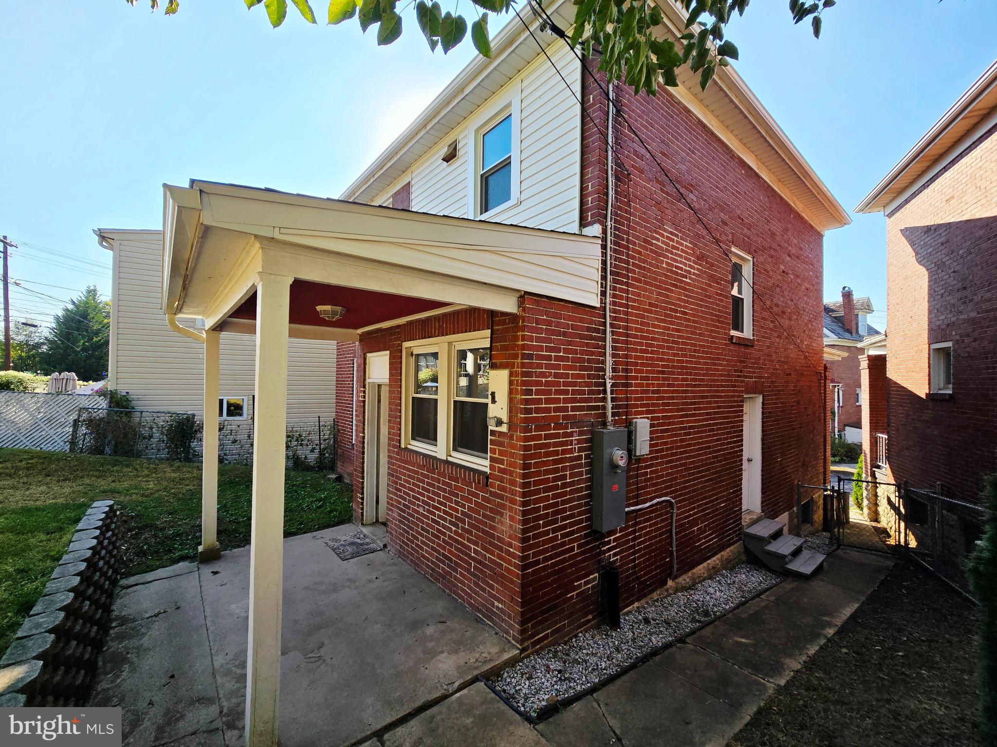 ROSE HILL - Residential