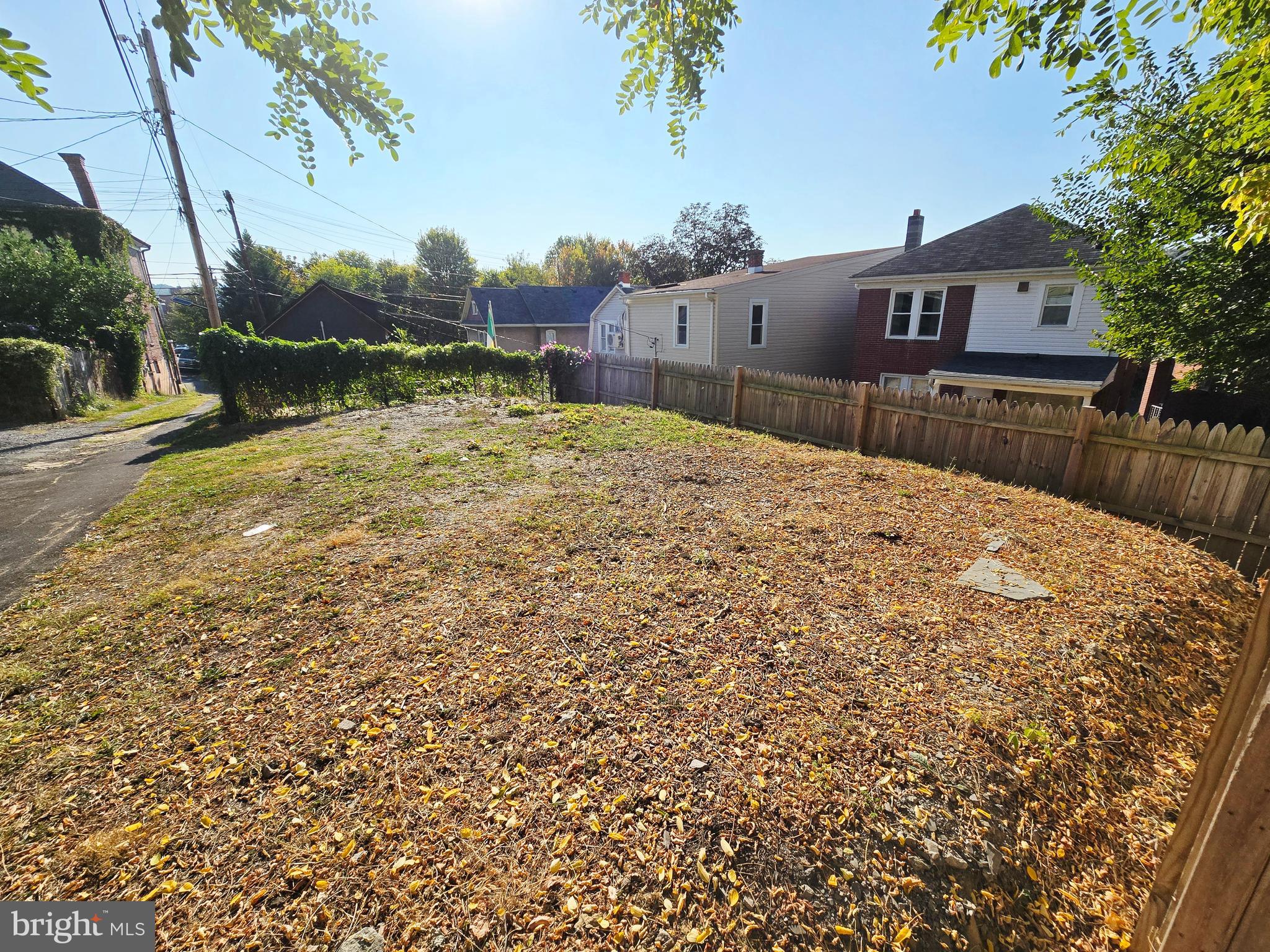 ROSE HILL - Residential