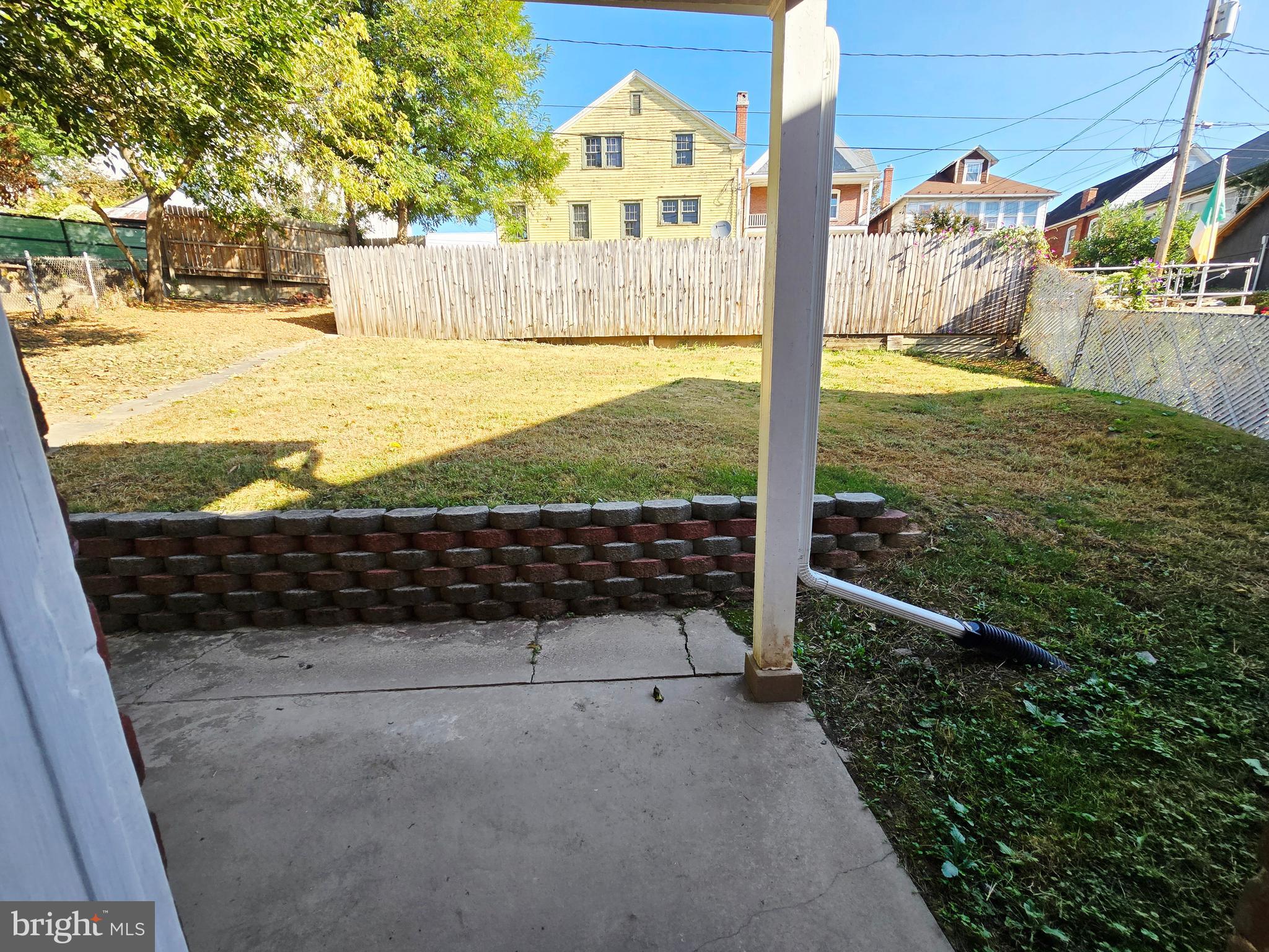 ROSE HILL - Residential