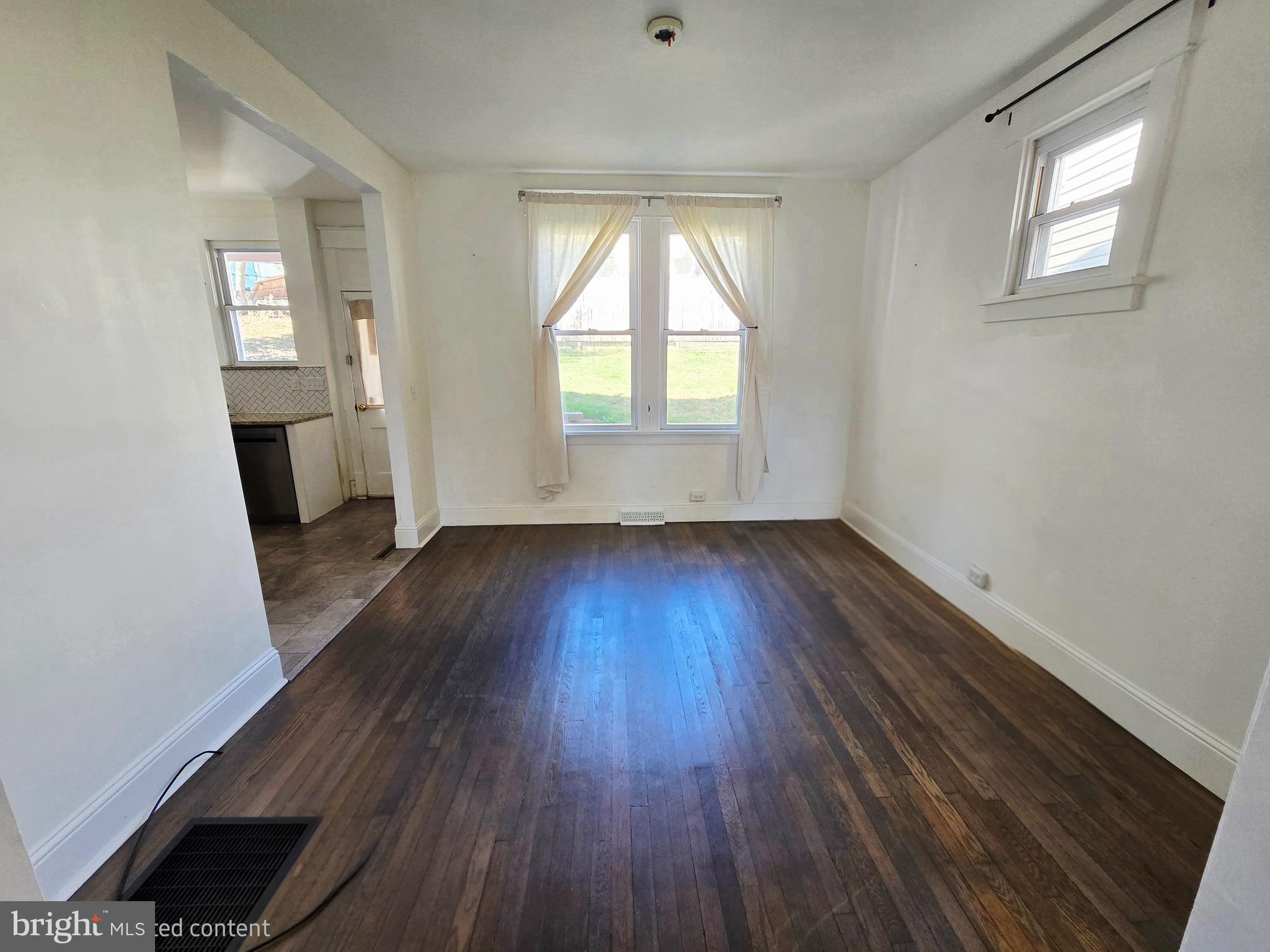 ROSE HILL - Residential