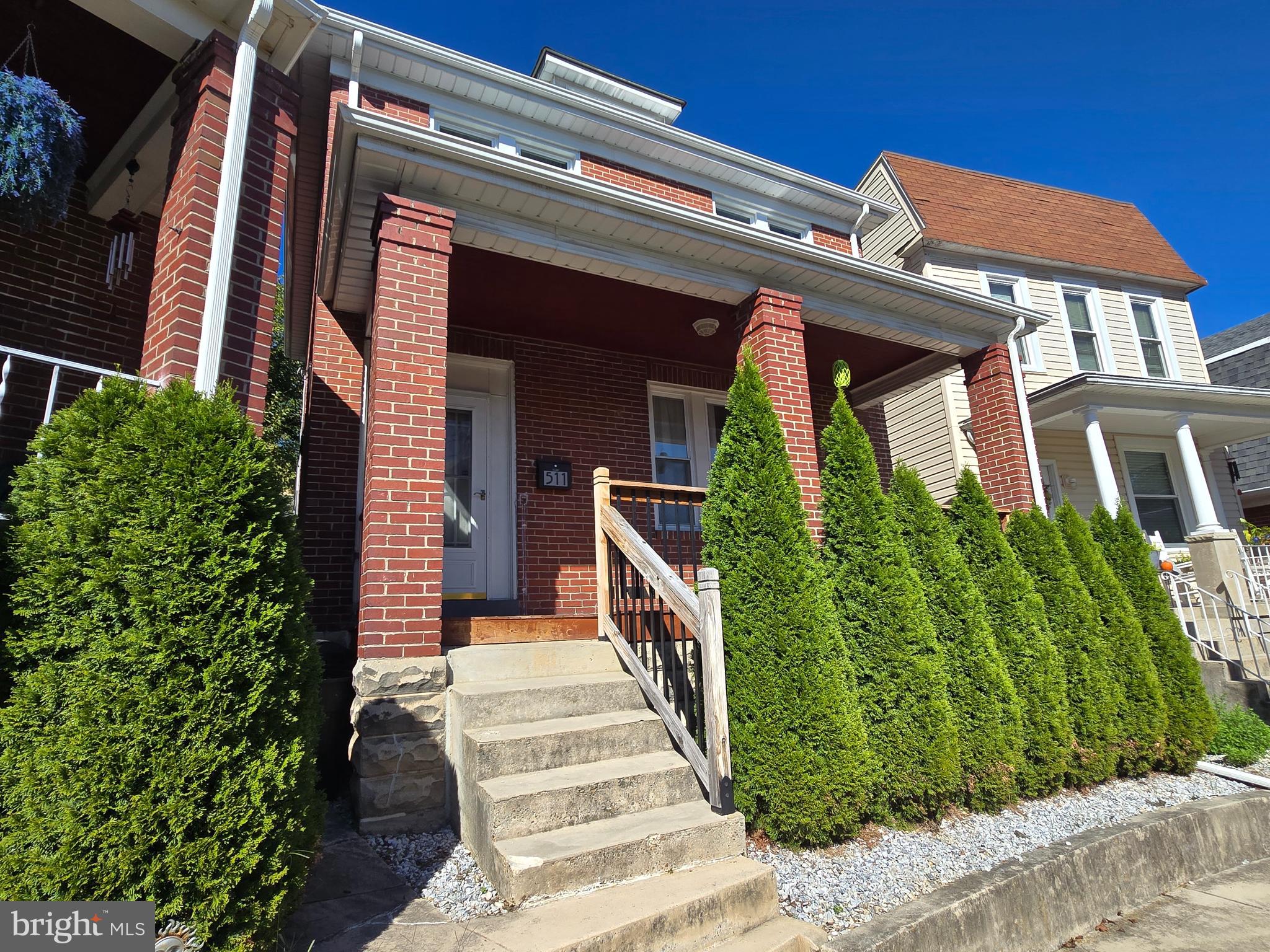 ROSE HILL - Residential