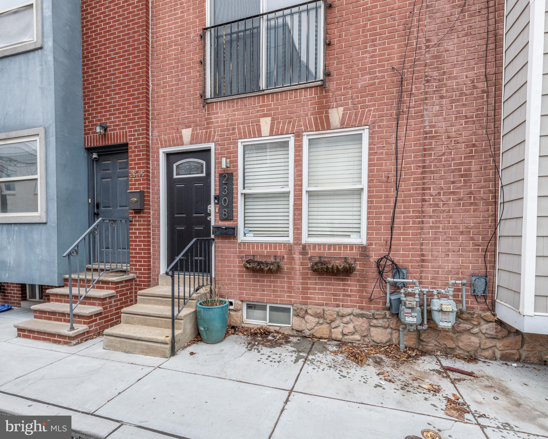 FISHTOWN - Residential