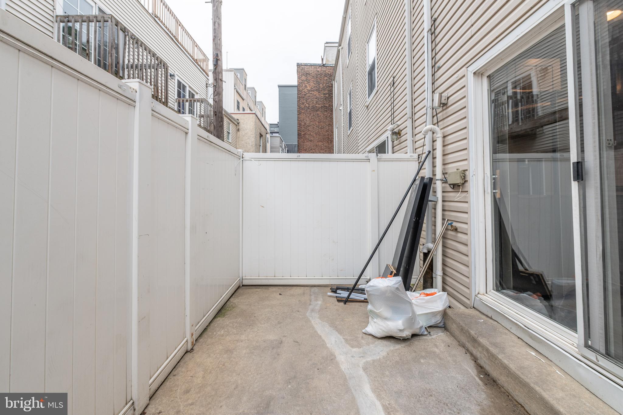 FISHTOWN - Residential