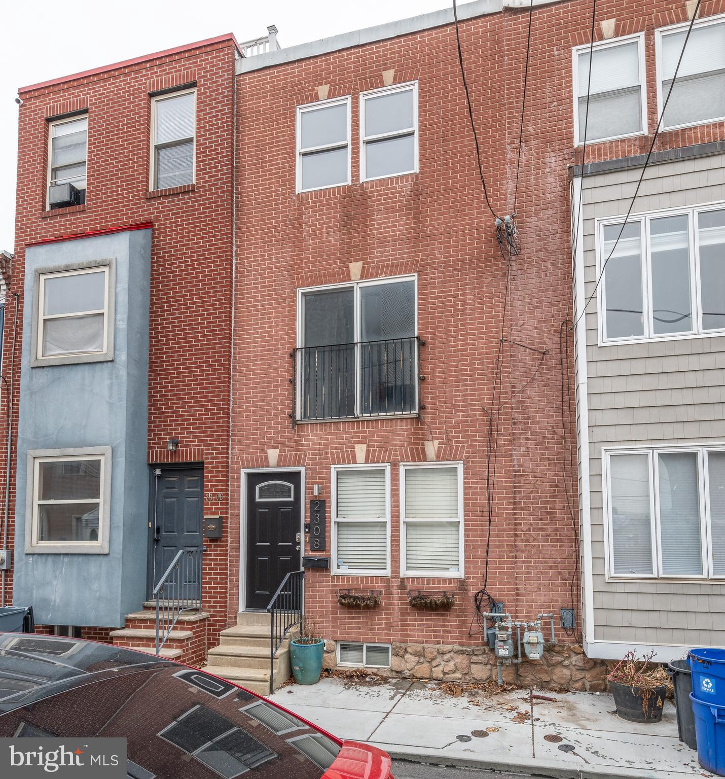 FISHTOWN - Residential