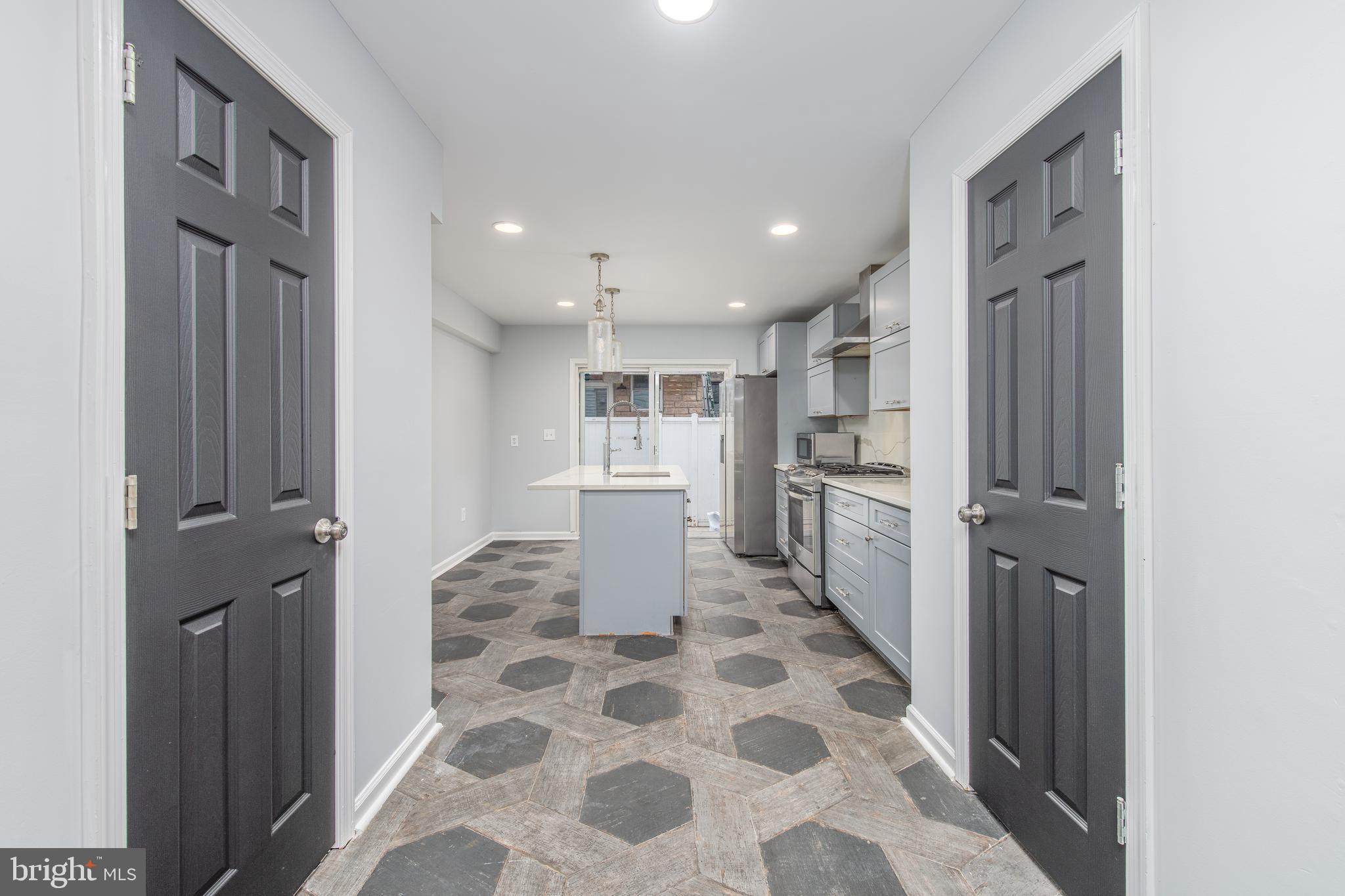 FISHTOWN - Residential