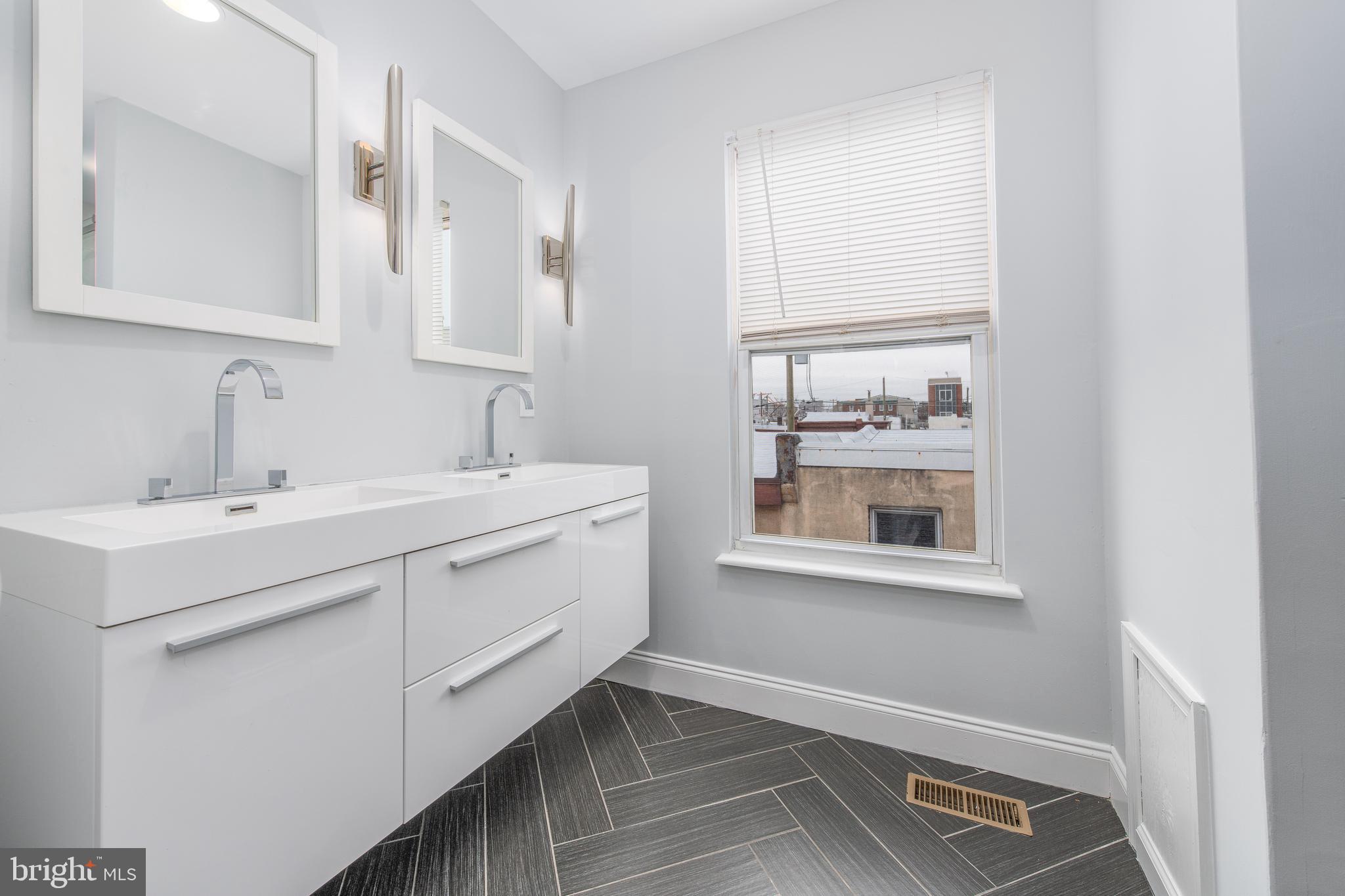 FISHTOWN - Residential