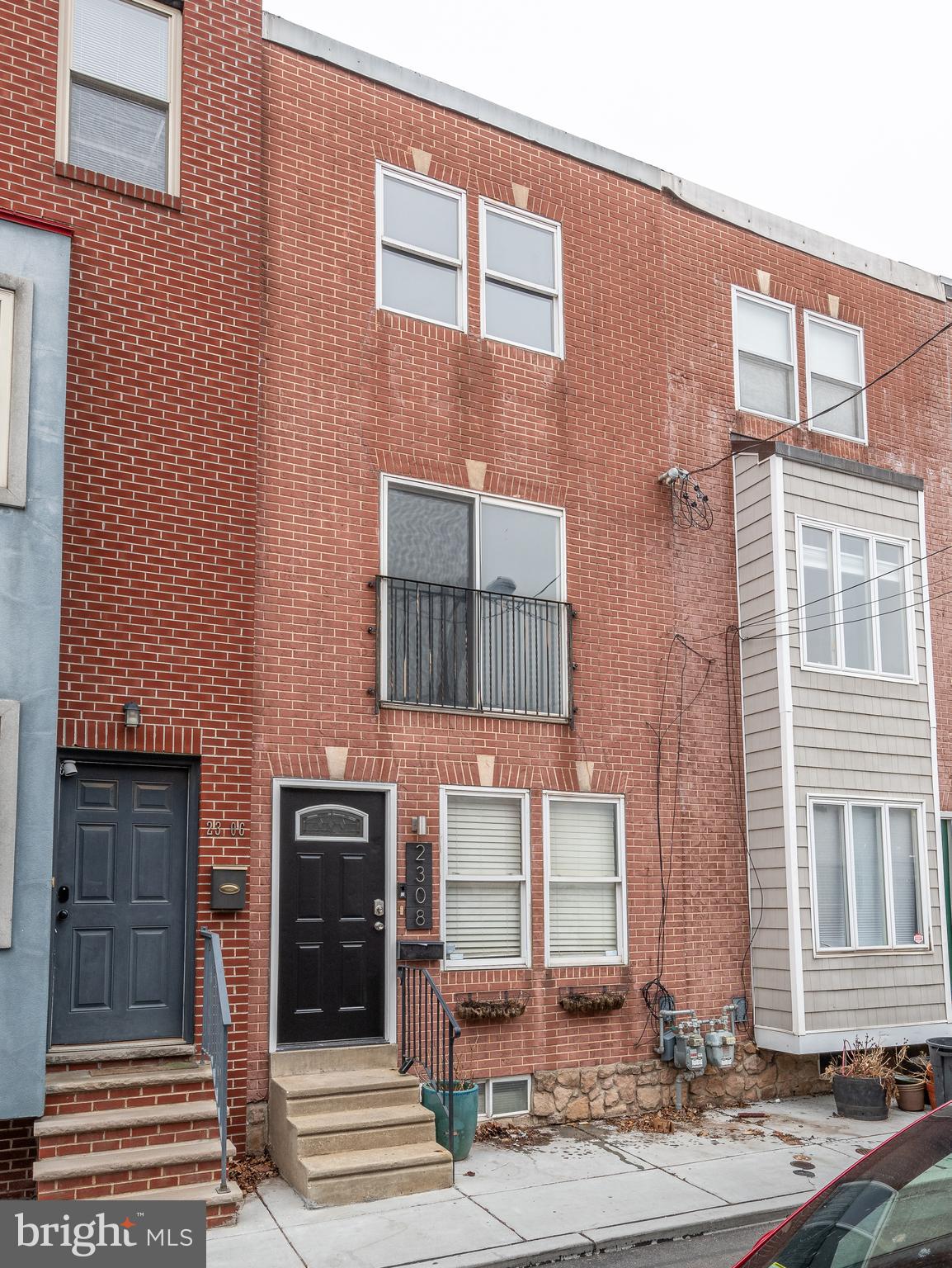 FISHTOWN - Residential