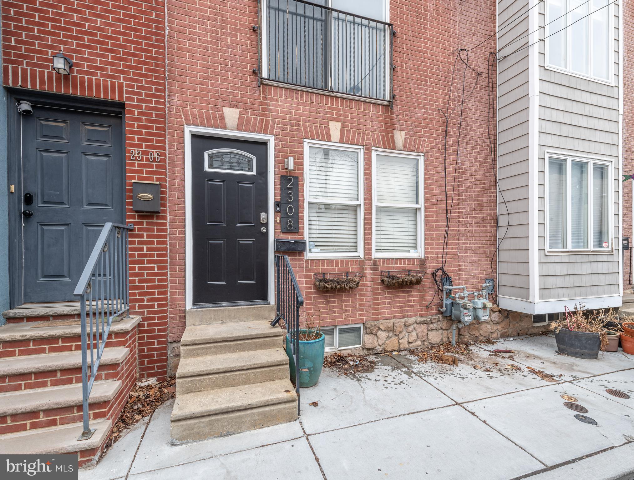 FISHTOWN - Residential