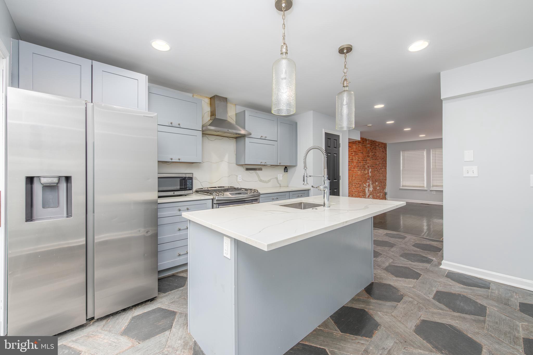 FISHTOWN - Residential