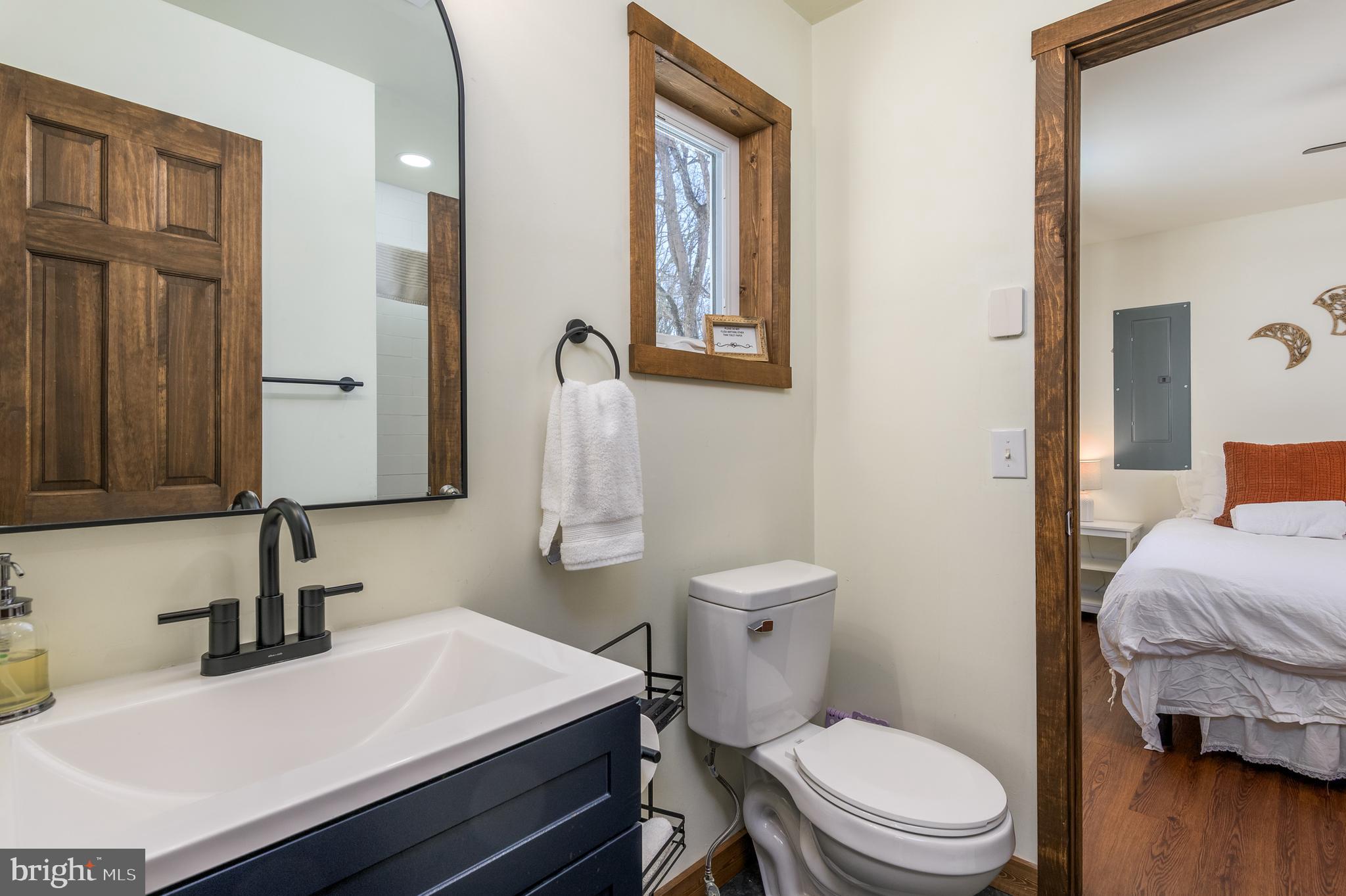 SAW CREEK ESTATES - Residential