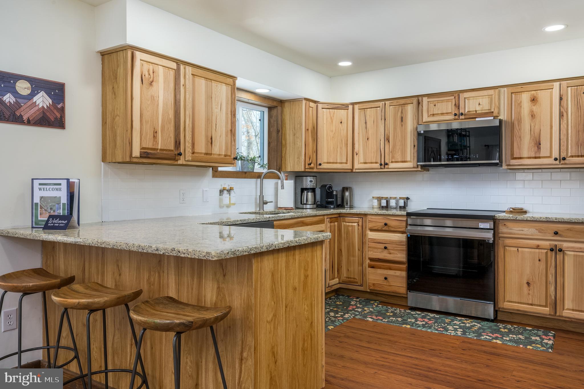 SAW CREEK ESTATES - Residential