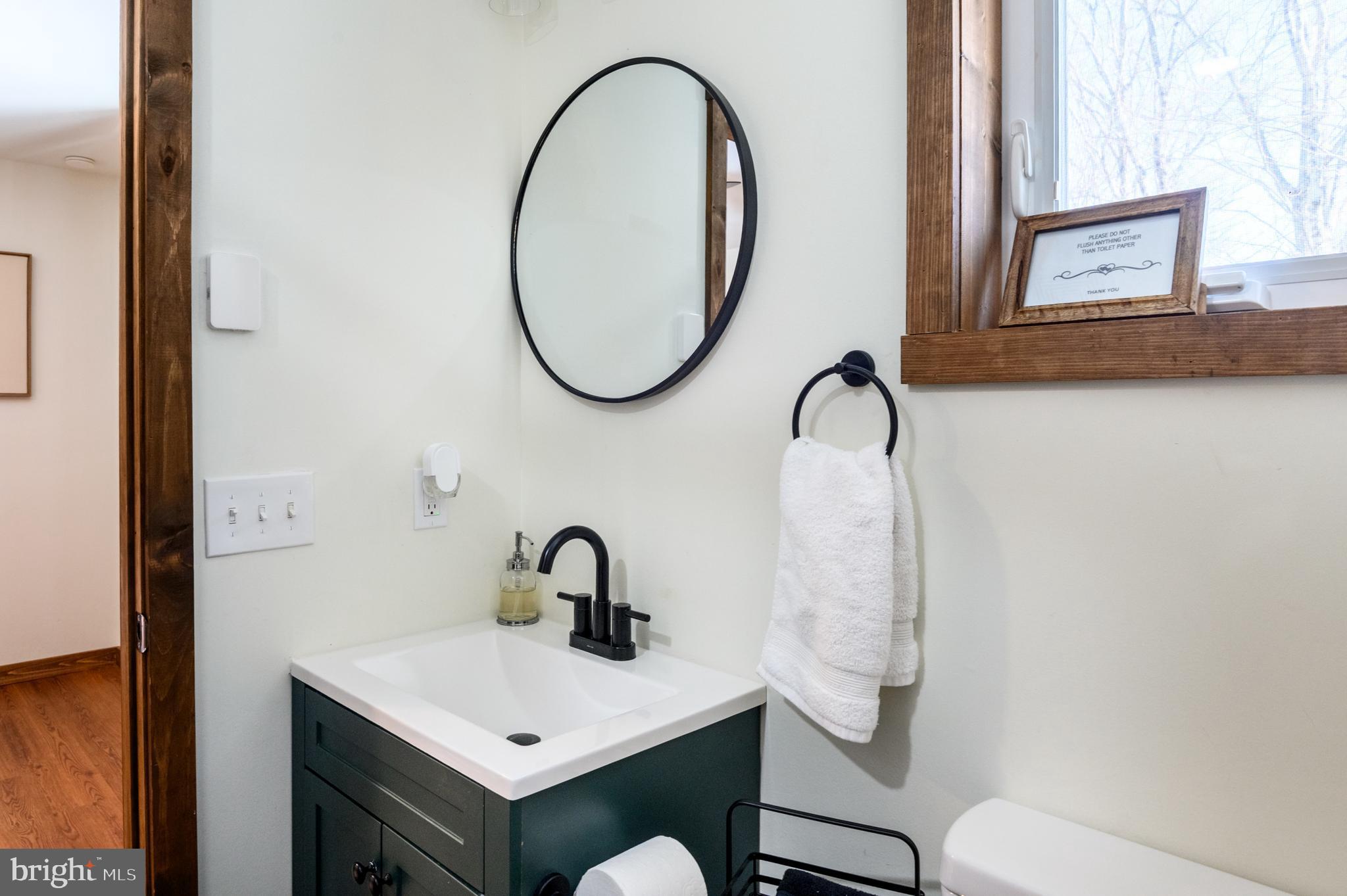 SAW CREEK ESTATES - Residential