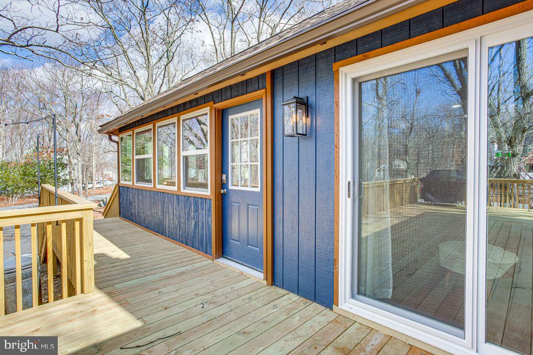 SAW CREEK ESTATES - Residential