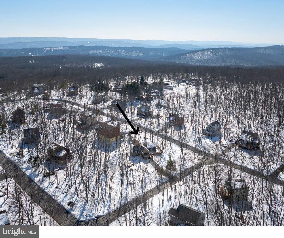 SAW CREEK ESTATES - Residential