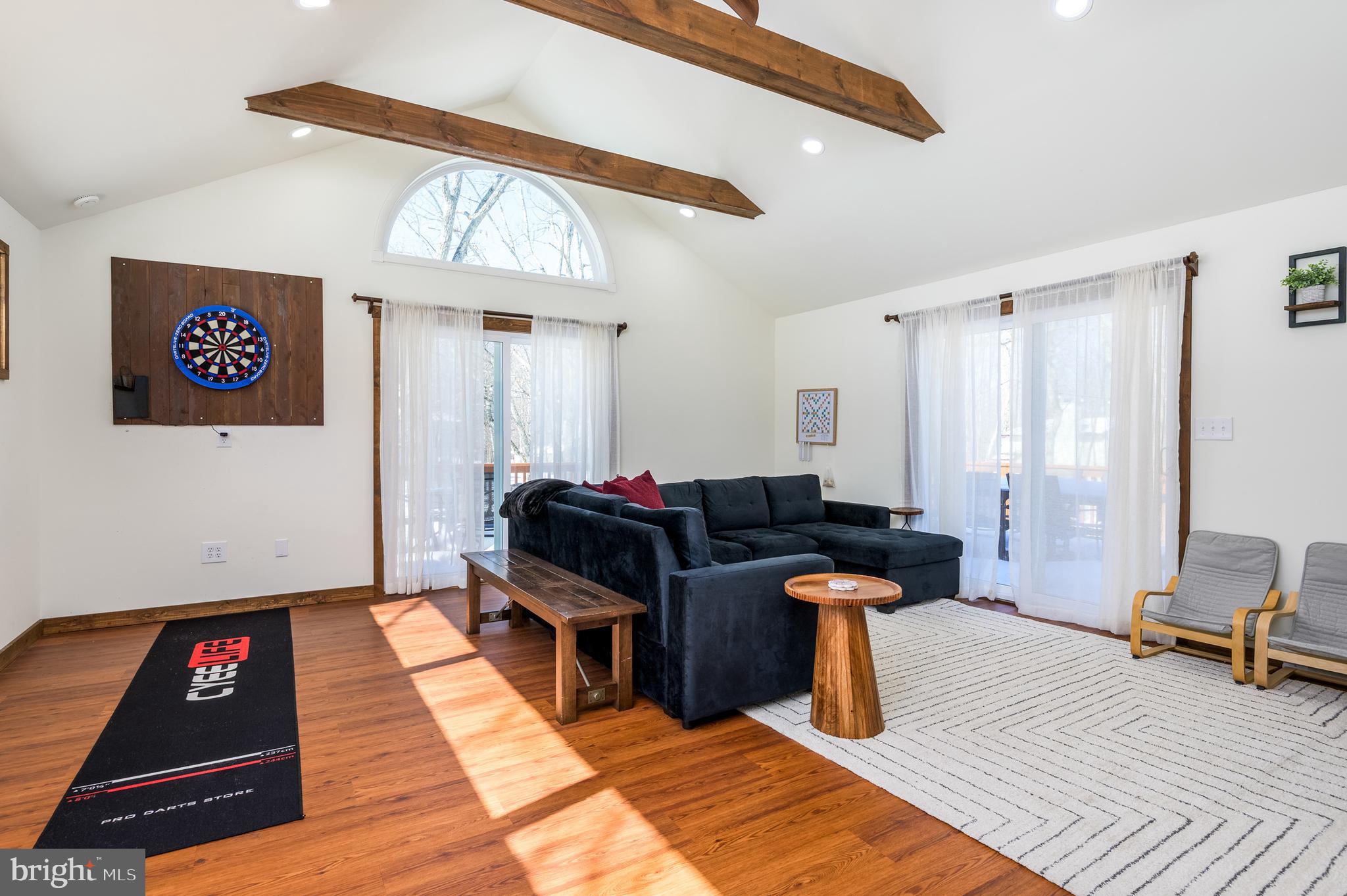 SAW CREEK ESTATES - Residential