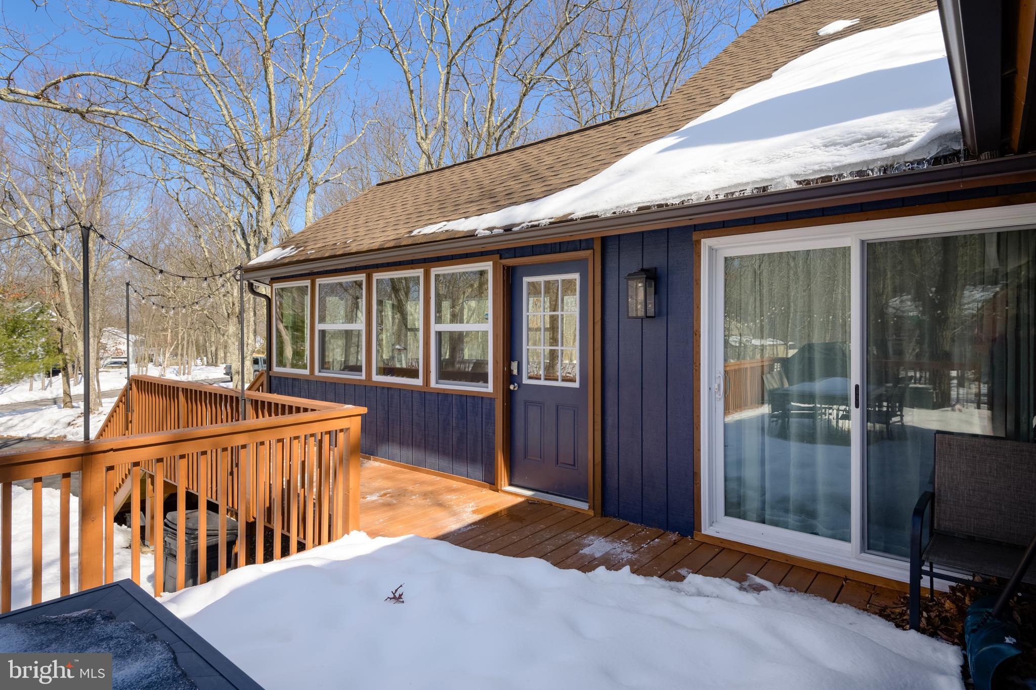 SAW CREEK ESTATES - Residential