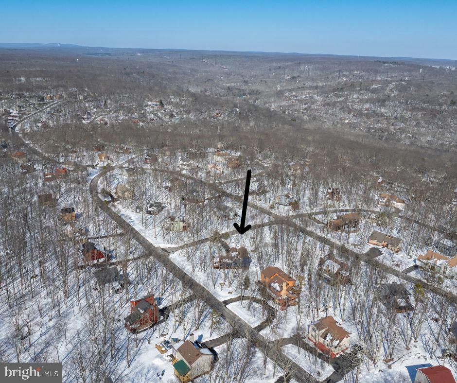 SAW CREEK ESTATES - Residential