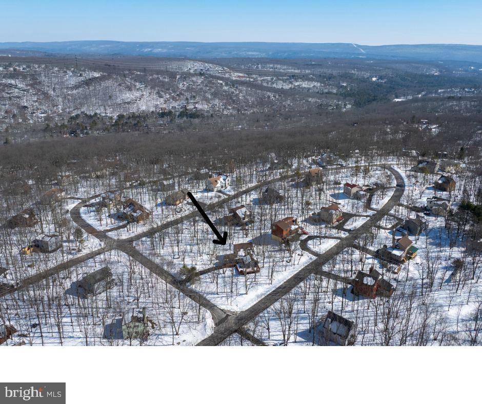 SAW CREEK ESTATES - Residential