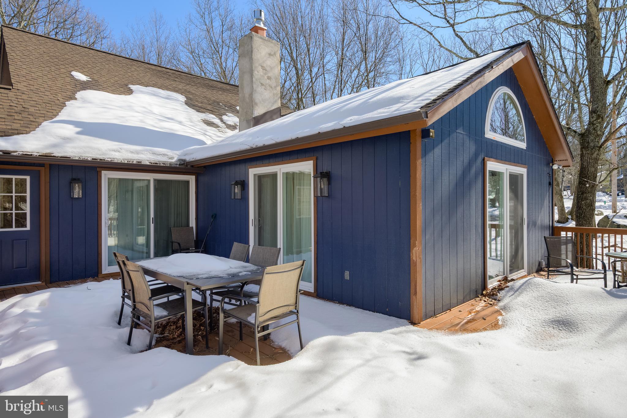 SAW CREEK ESTATES - Residential