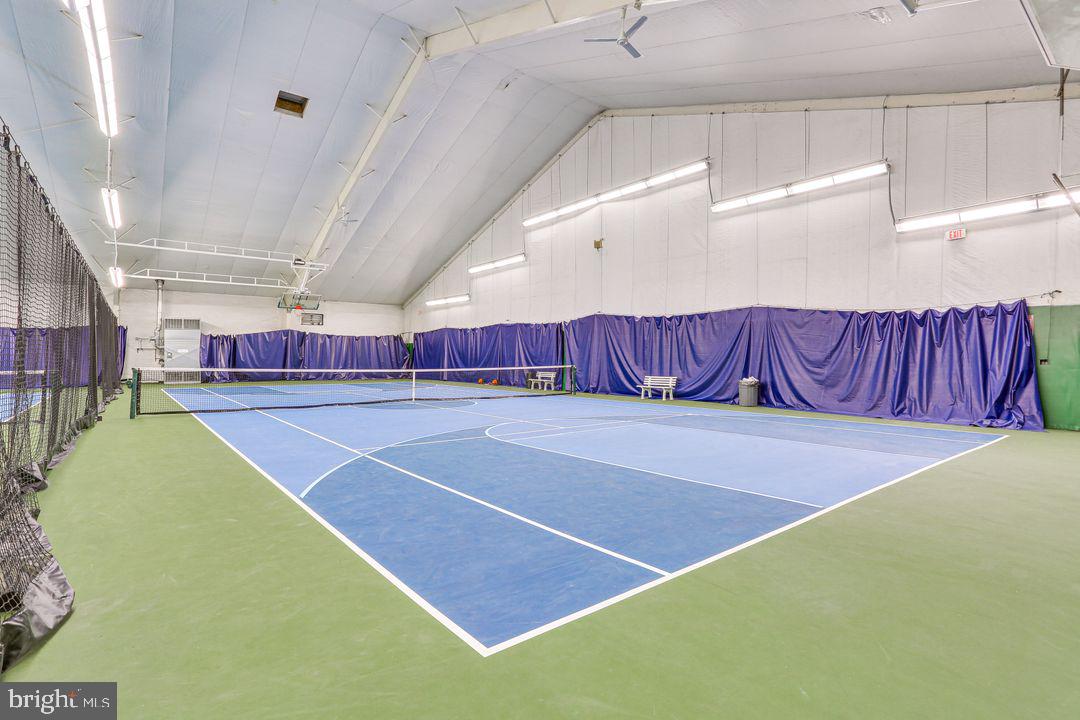 SAW CREEK ESTATES - Residential