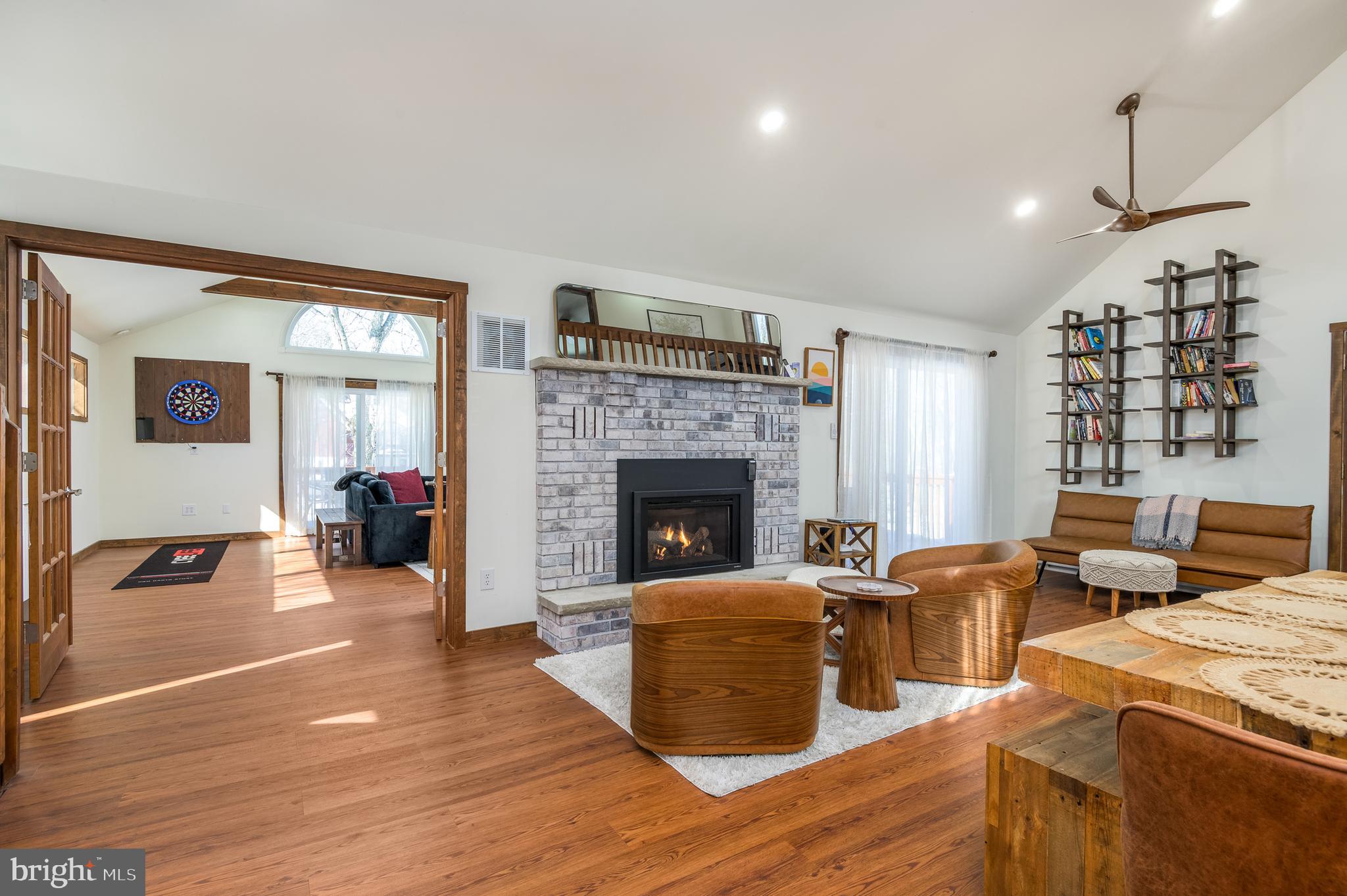 SAW CREEK ESTATES - Residential