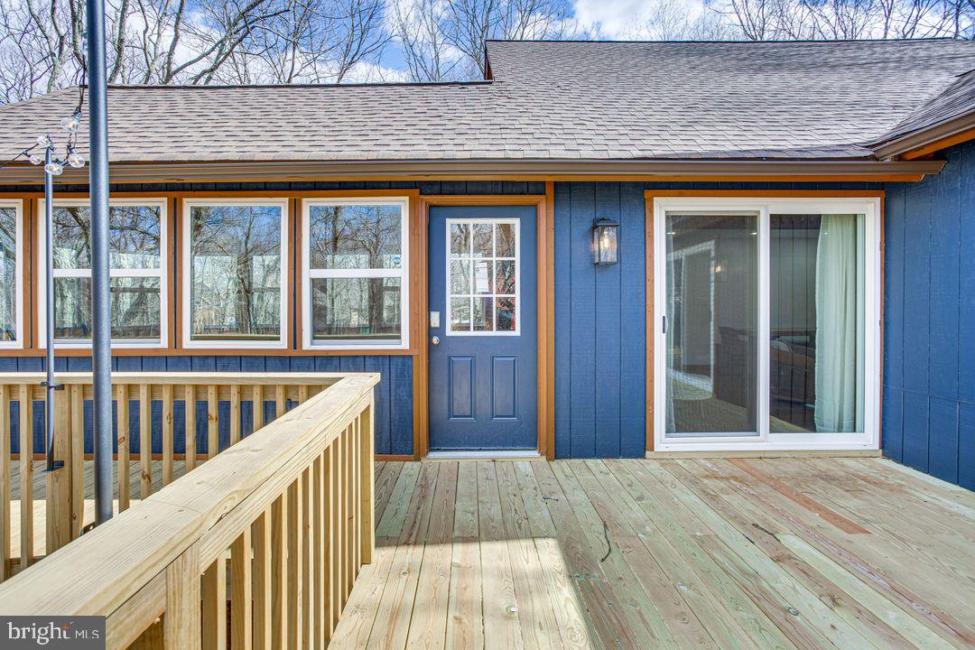 SAW CREEK ESTATES - Residential