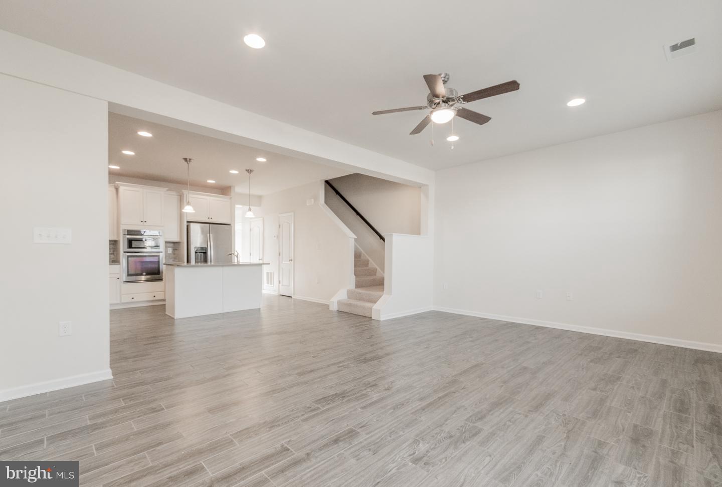 THE GALLERY - Residential