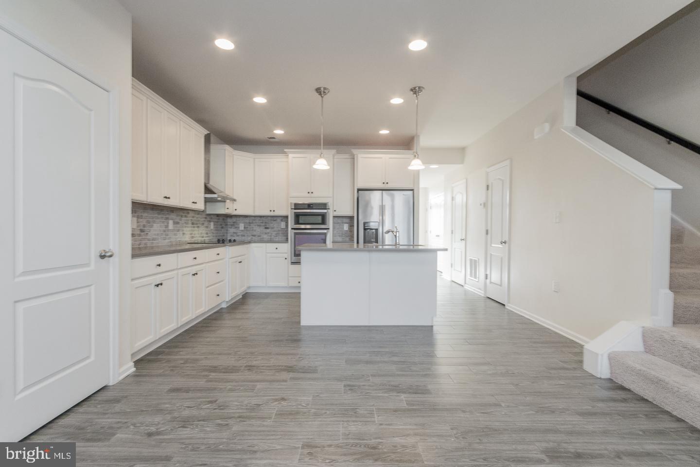 THE GALLERY - Residential