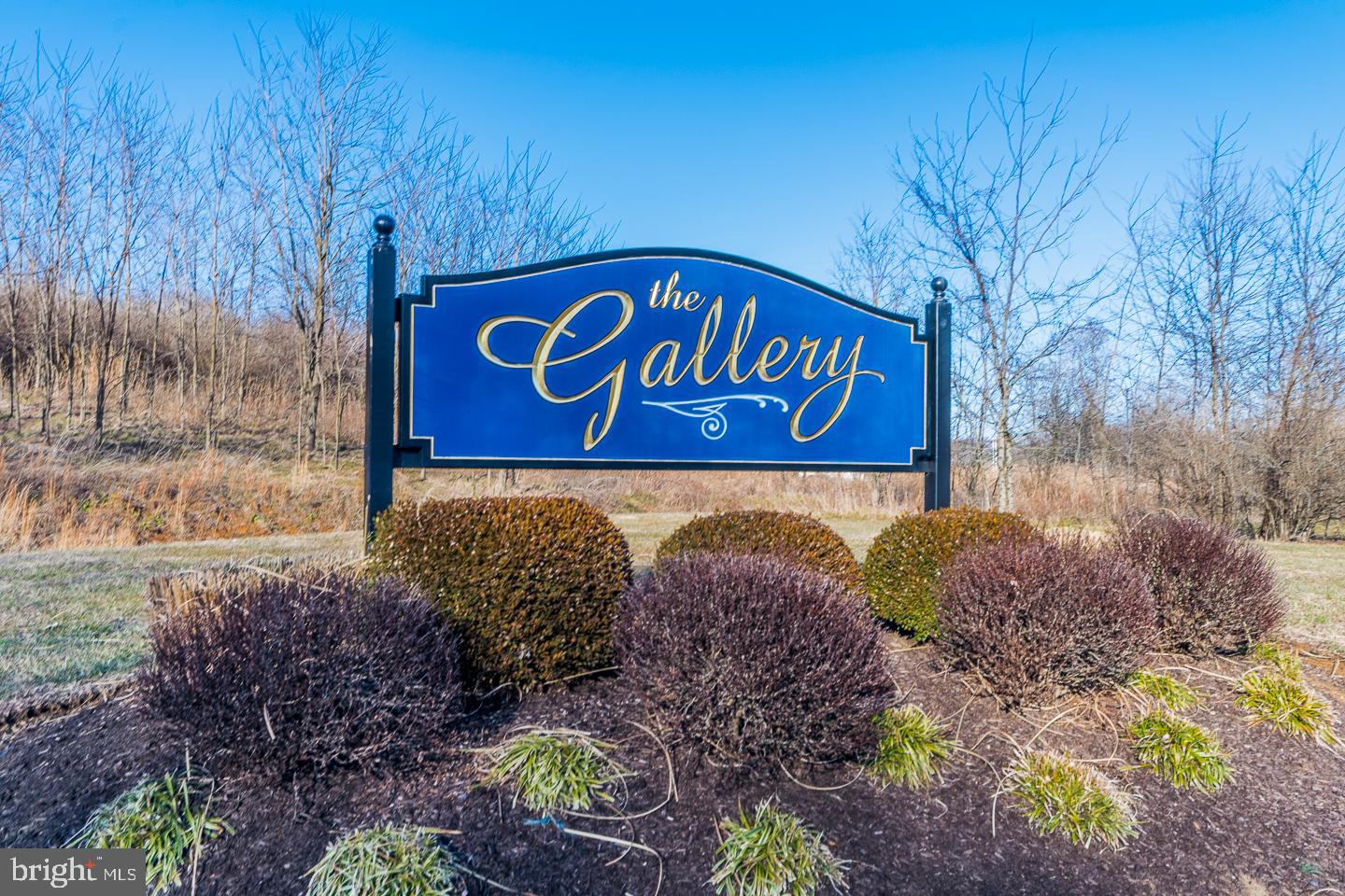 THE GALLERY - Residential