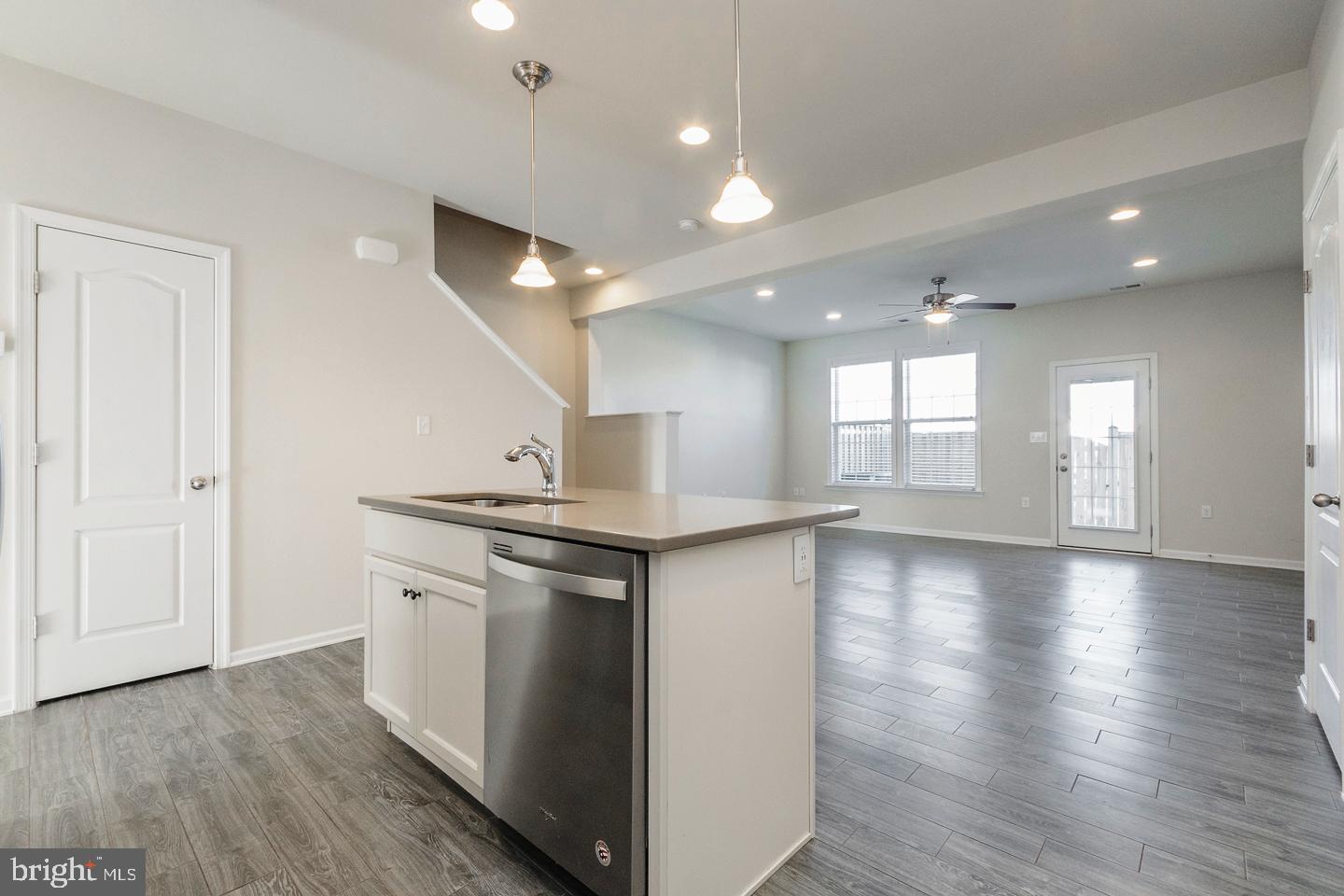 THE GALLERY - Residential