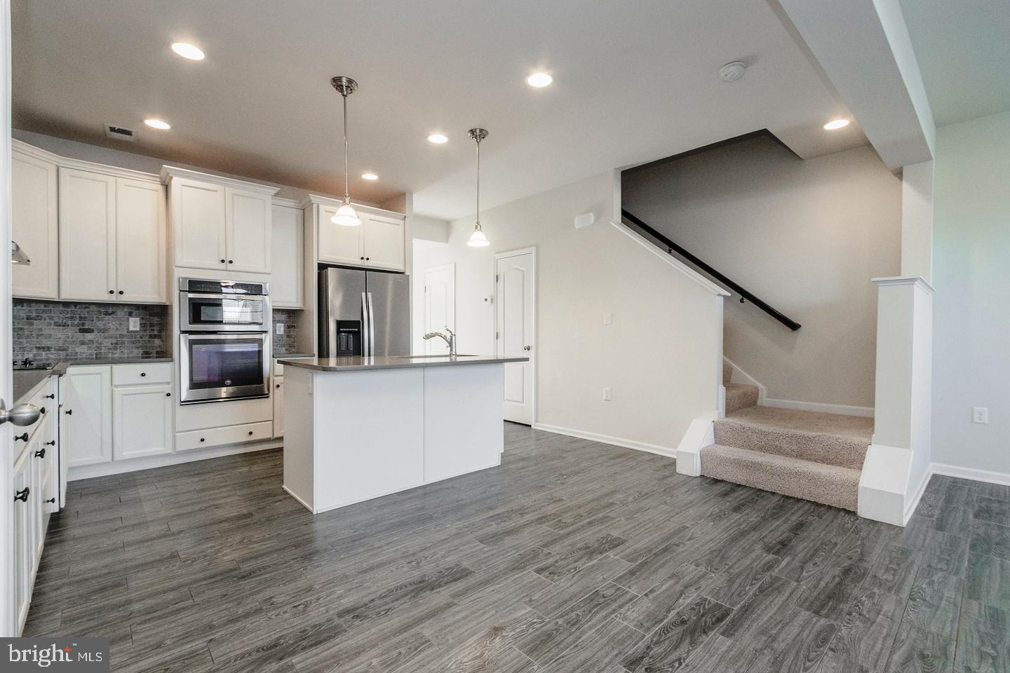 THE GALLERY - Residential