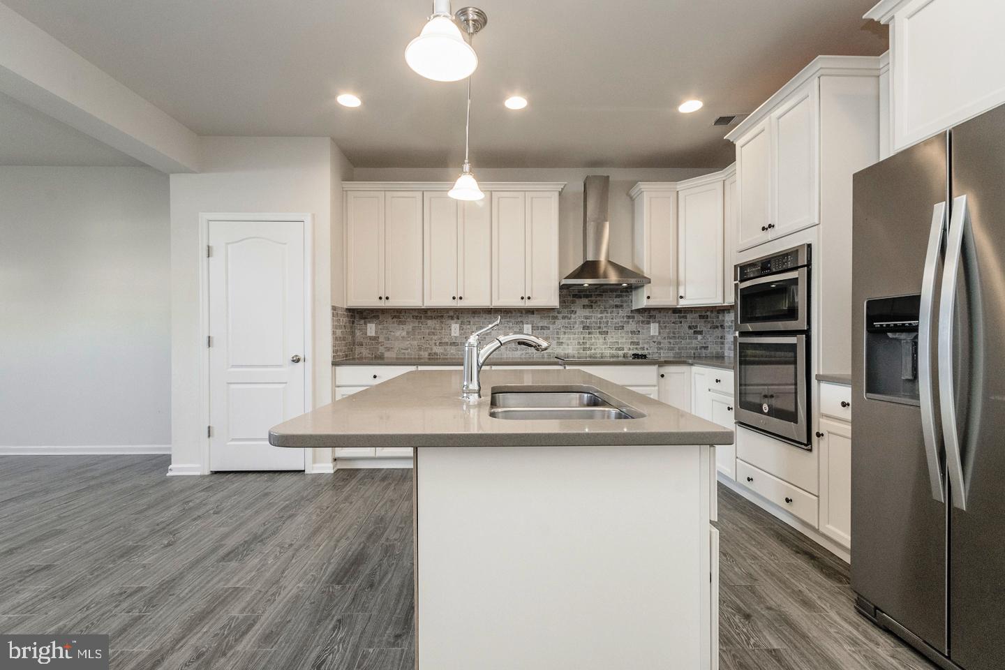 THE GALLERY - Residential