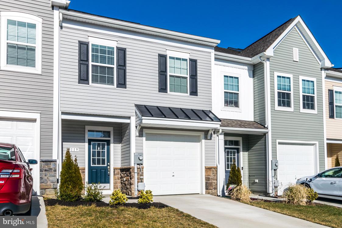 THE GALLERY - Residential