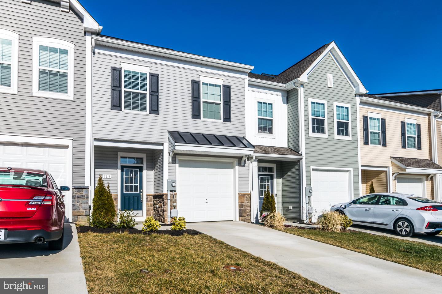 THE GALLERY - Residential