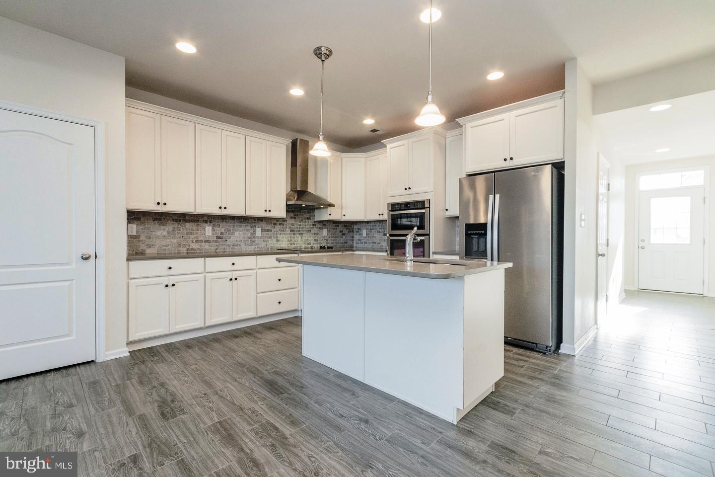 THE GALLERY - Residential