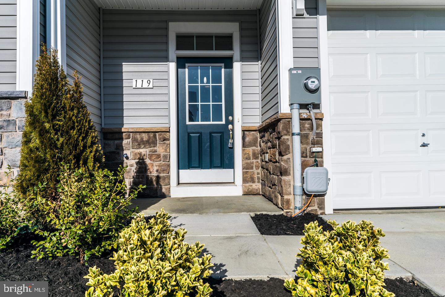 THE GALLERY - Residential