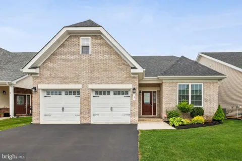 3 Samarpan Court, Robbinsville, NJ 08520 - MLS#: NJME2076740