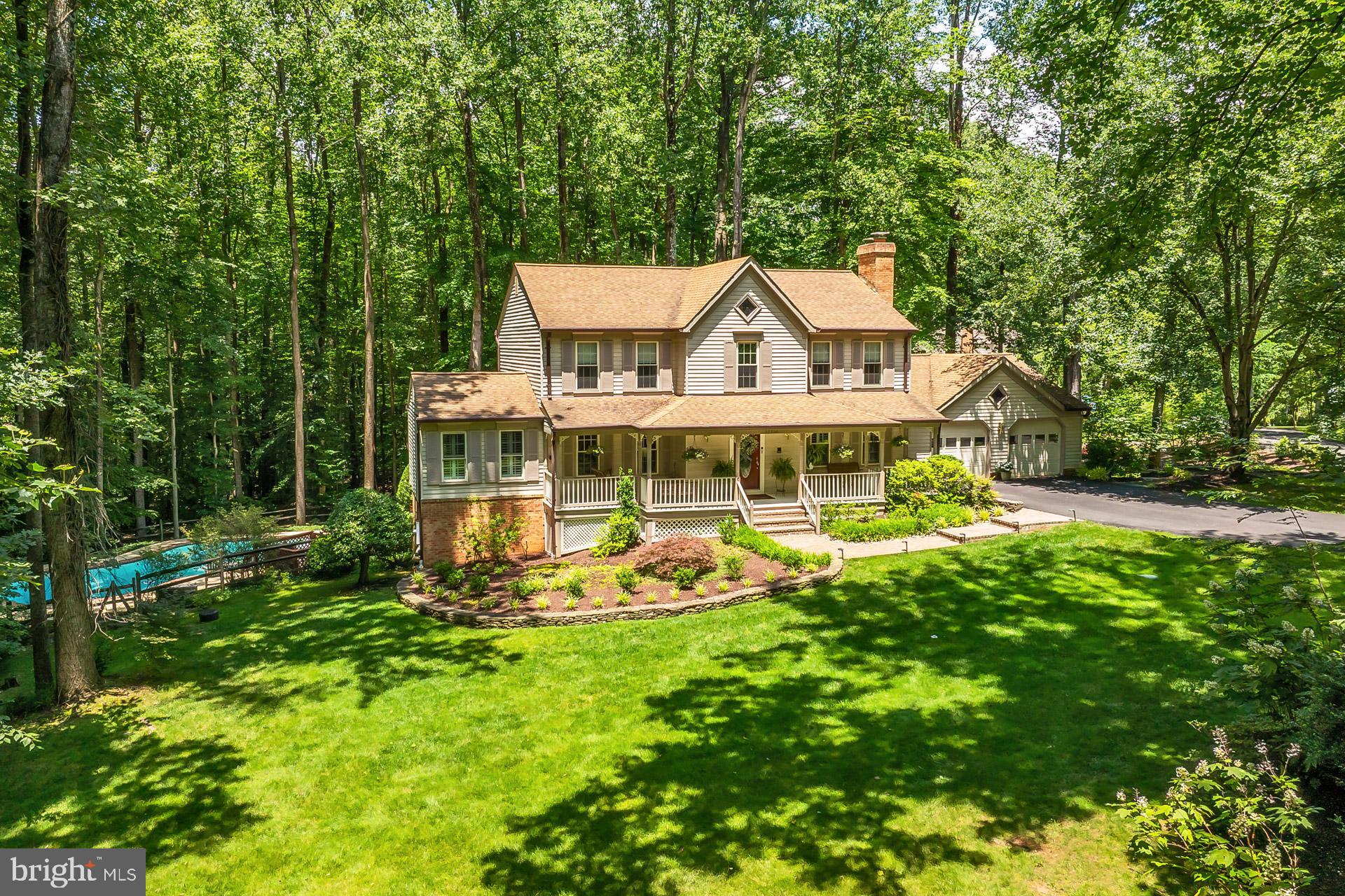 11166 DEUAUGHN COURT