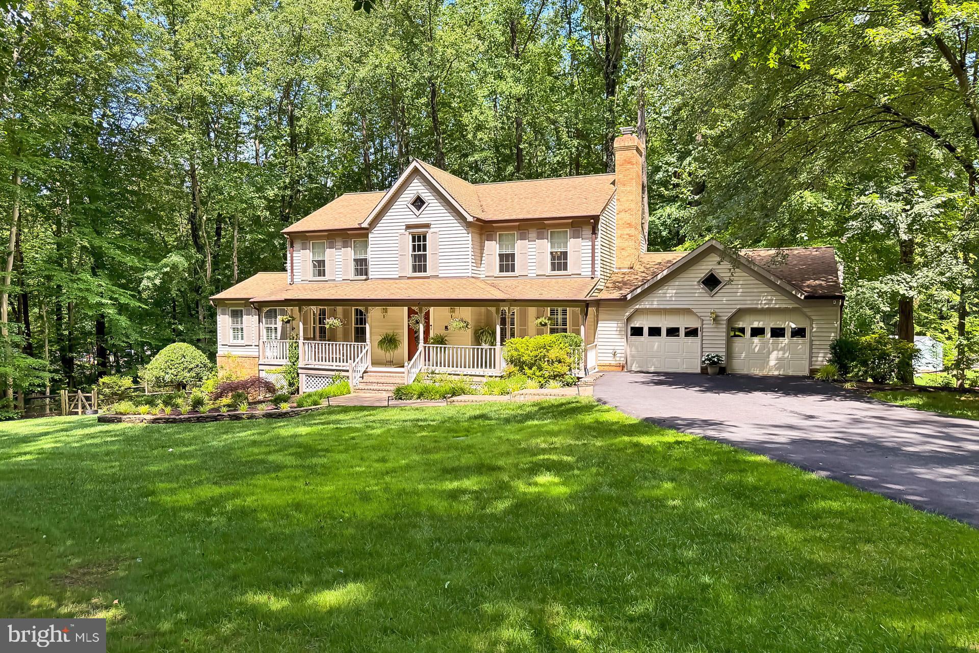 11166 DEUAUGHN COURT