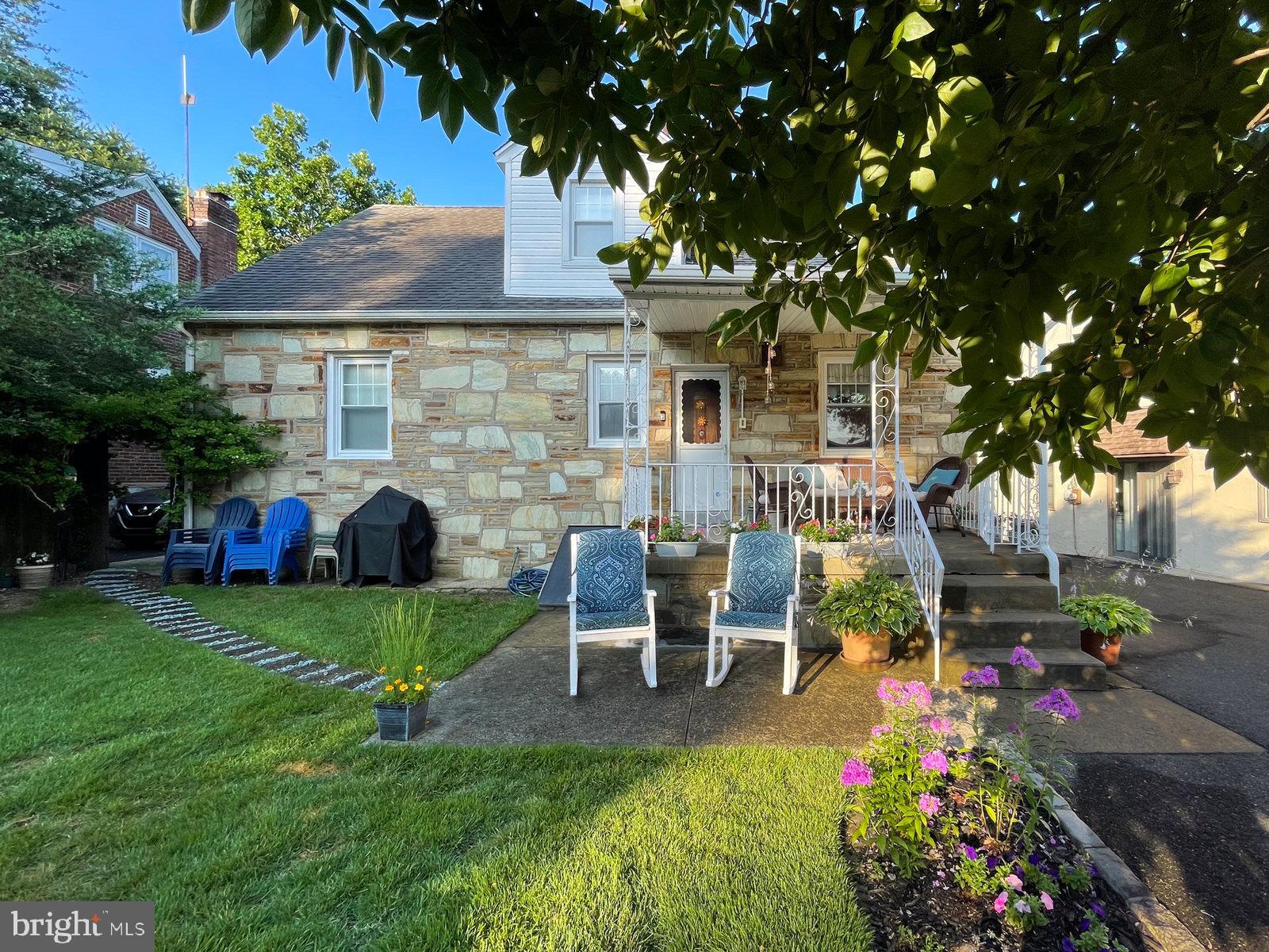 TORRESDALE (EAST) - Residential