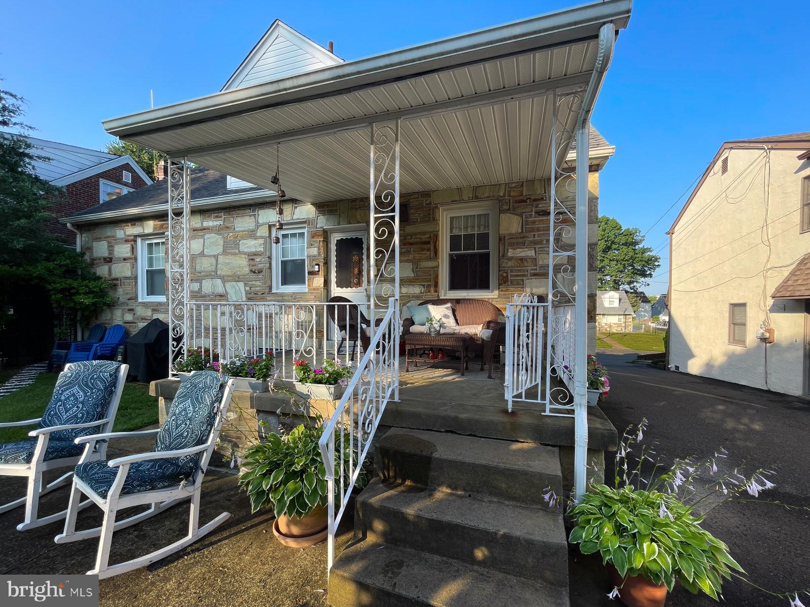 TORRESDALE (EAST) - Residential