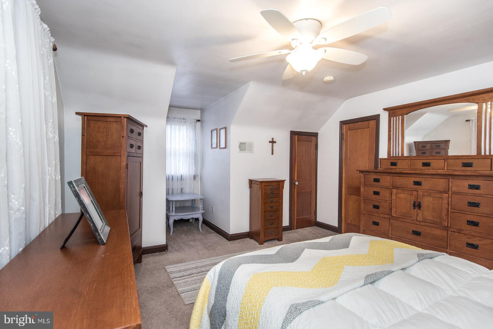 TORRESDALE (EAST) - Residential