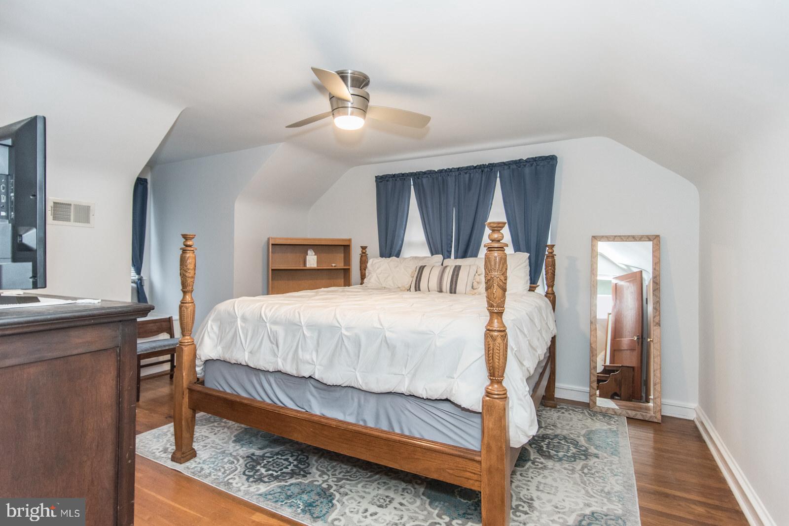 TORRESDALE (EAST) - Residential