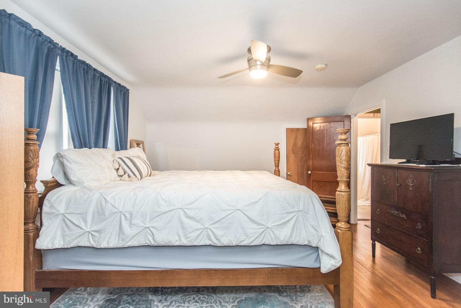 TORRESDALE (EAST) - Residential