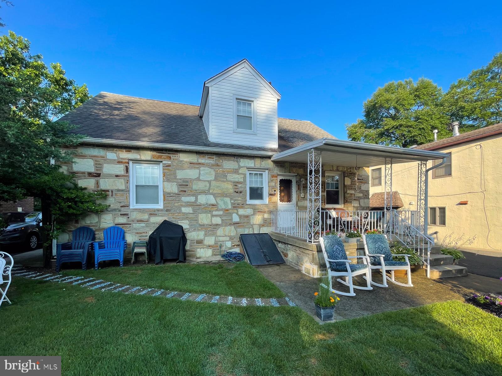 TORRESDALE (EAST) - Residential