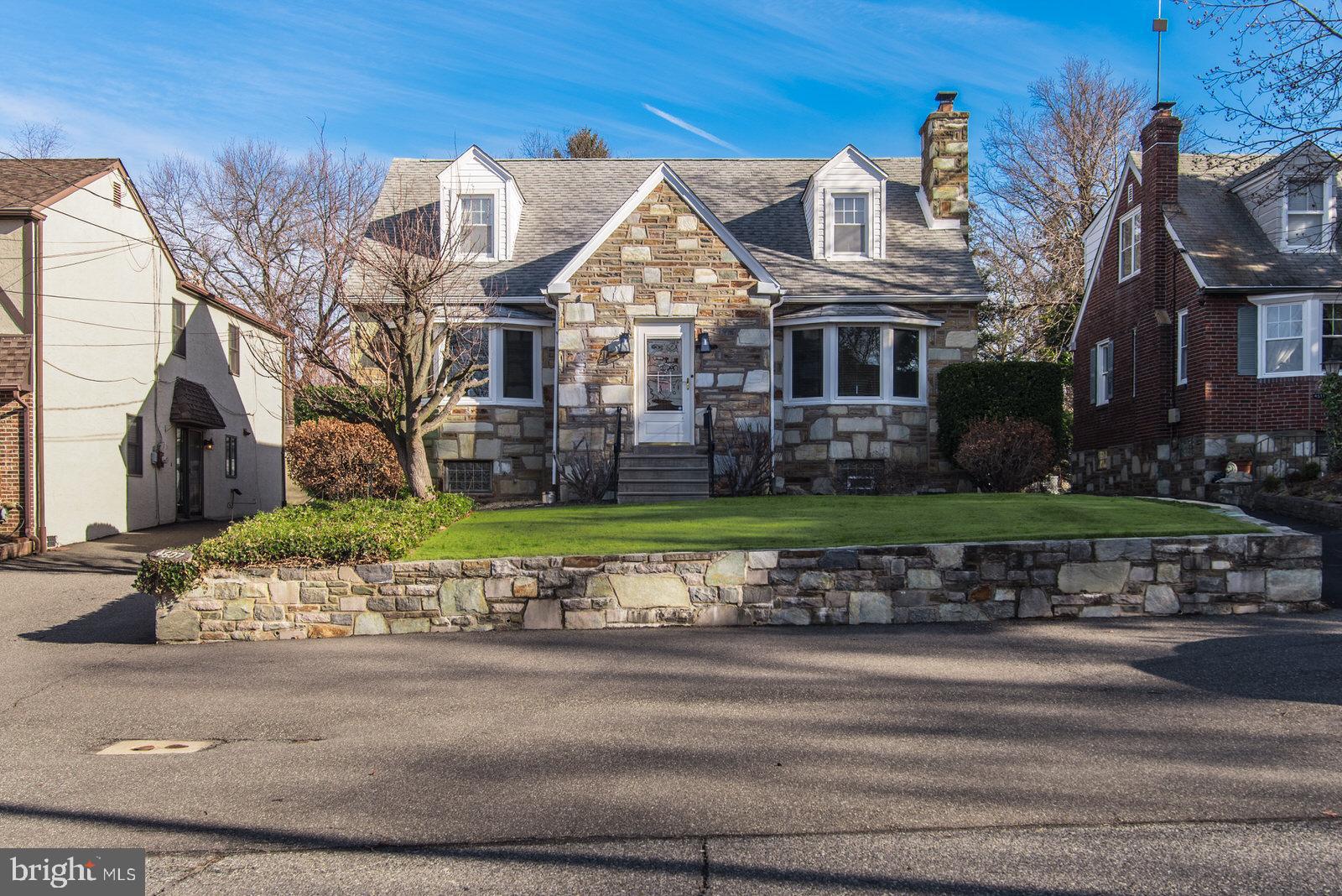 TORRESDALE (EAST) - Residential